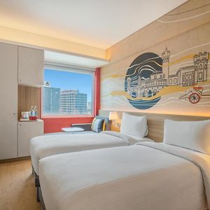 Ibis Bengaluru Hebbal - An Accor Brand
